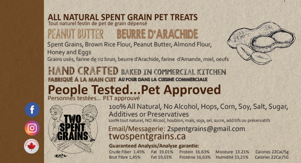 Natural preservatives outlet for dog treats